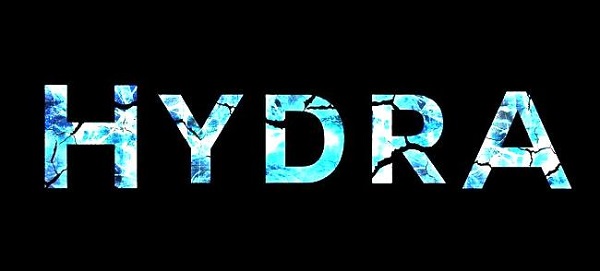 Как пишется сайт hydra new
